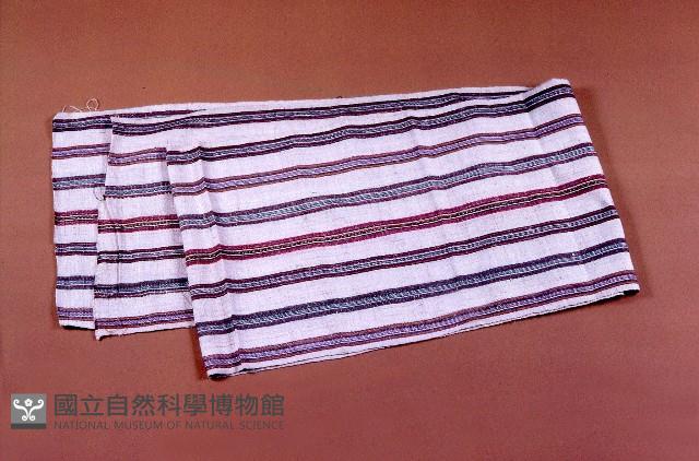 布藏品圖，第1張