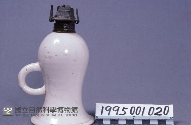 煤油燈藏品圖，第1張