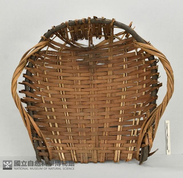 畚箕藏品圖，第1張