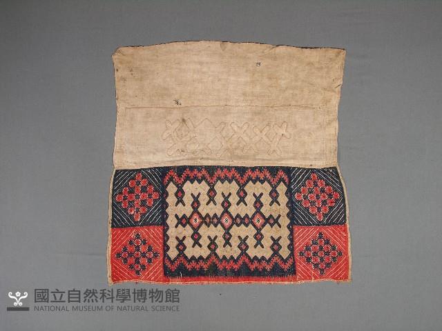 衣織錦藏品圖，第1張