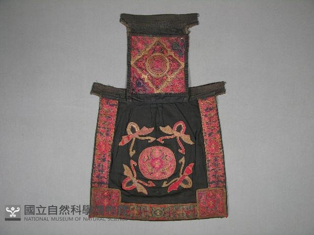 揹兒帶藏品圖，第1張