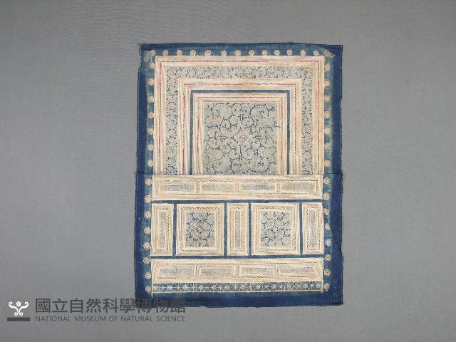 揹兒帶藏品圖，第1張