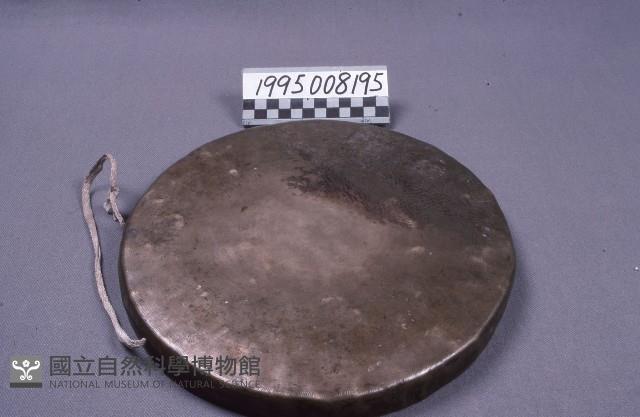 鑼藏品圖，第1張