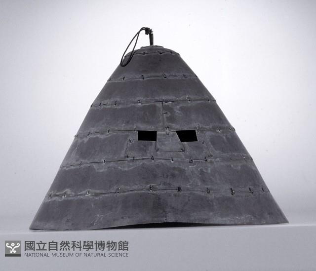 銀帽 藏品圖，第1張