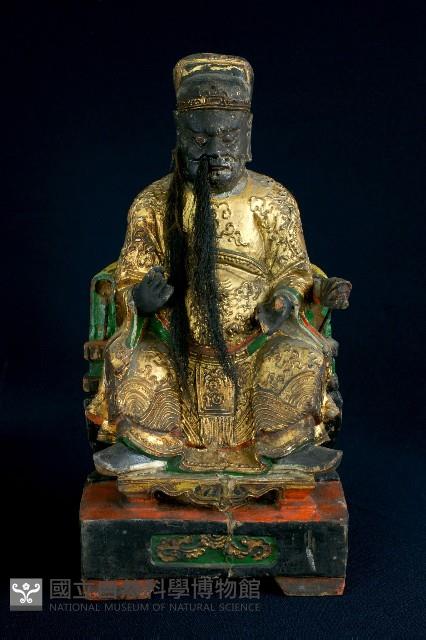 王爺藏品圖，第1張