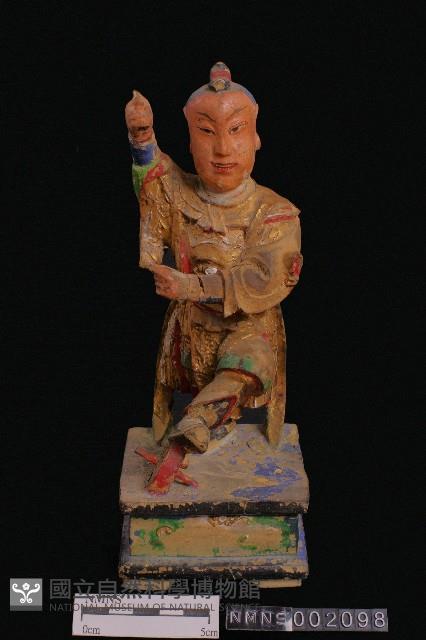 太子爺藏品圖，第2張