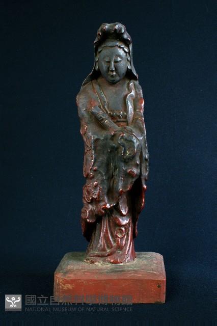 觀音藏品圖，第2張