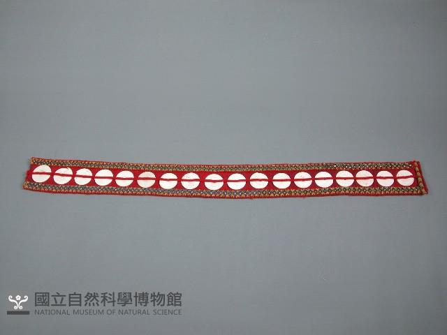 珠帶藏品圖，第1張