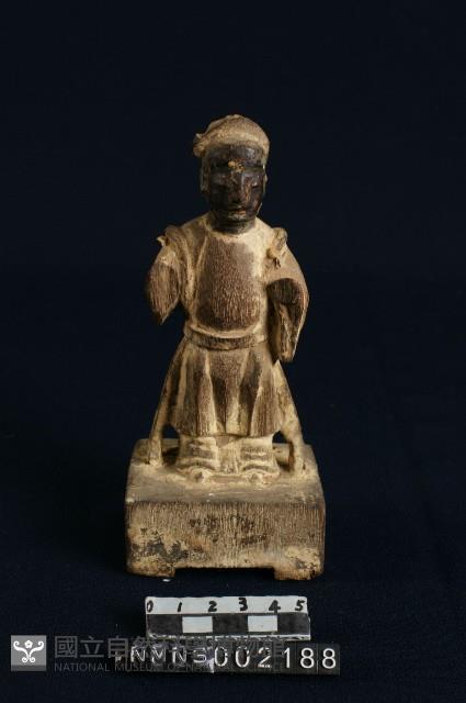 侍女藏品圖，第1張