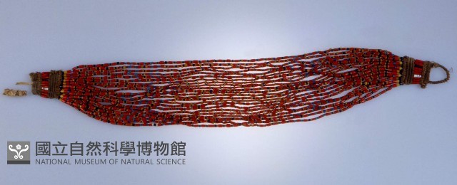 琉璃珠藏品圖，第1張