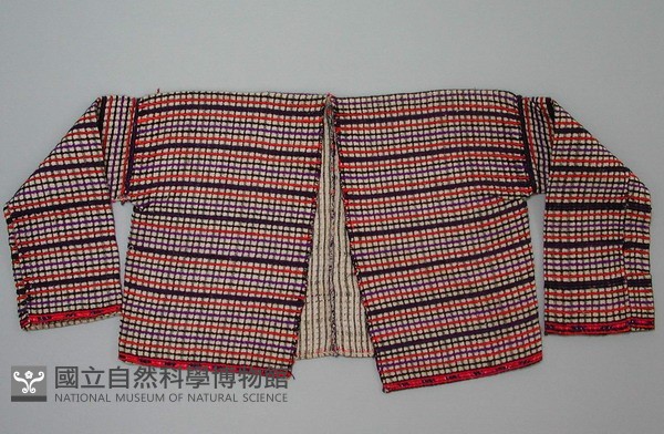 長袖短衣藏品圖，第1張