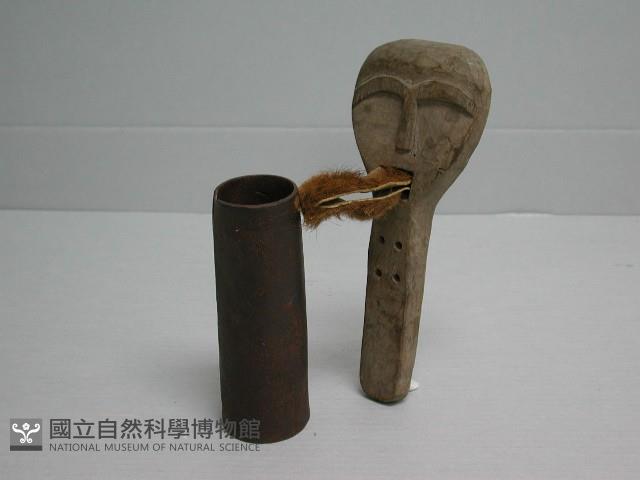 警鈴藏品圖，第1張