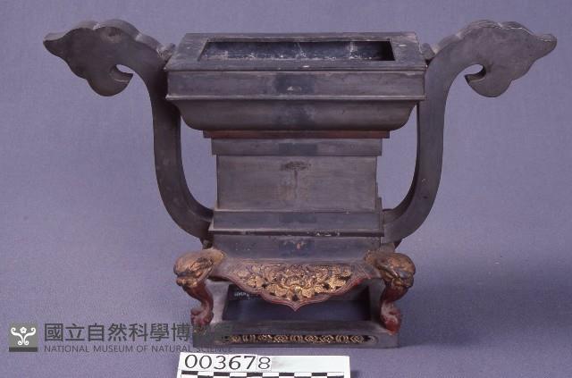香爐藏品圖，第2張