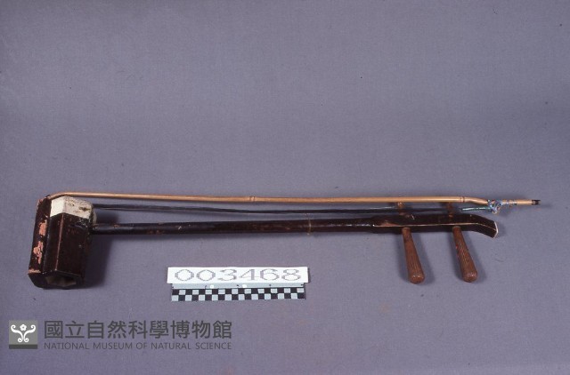 樂器藏品圖，第1張