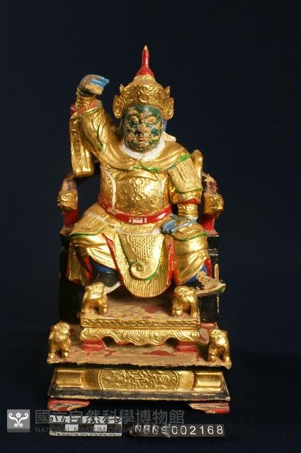 王爺藏品圖，第2張