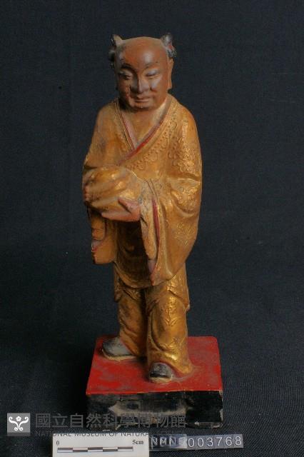 侍童藏品圖，第2張