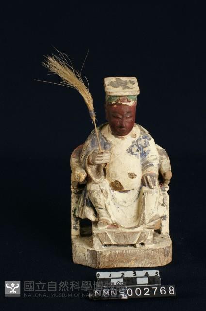 呂洞賓藏品圖，第1張