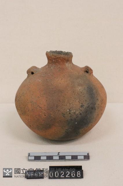 陶壺藏品圖，第2張