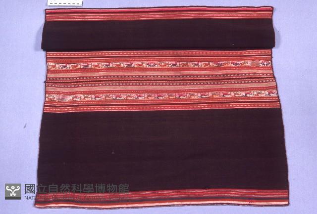 編織布藏品圖，第1張