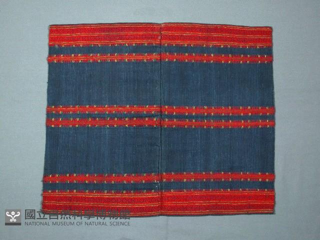 喪巾頭布藏品圖，第1張