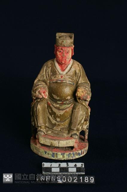 灶君藏品圖，第2張