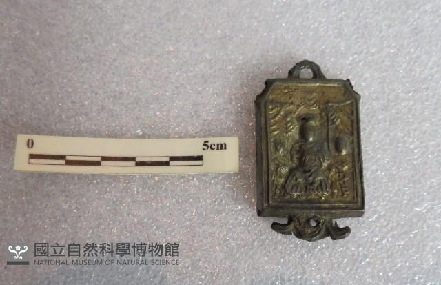 香火藏品圖，第1張