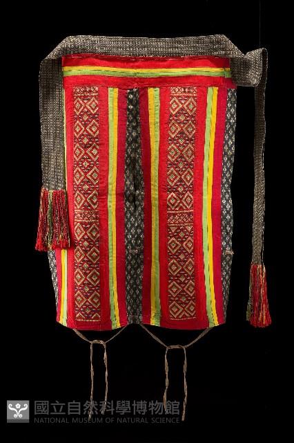 綁腿褲藏品圖，第1張