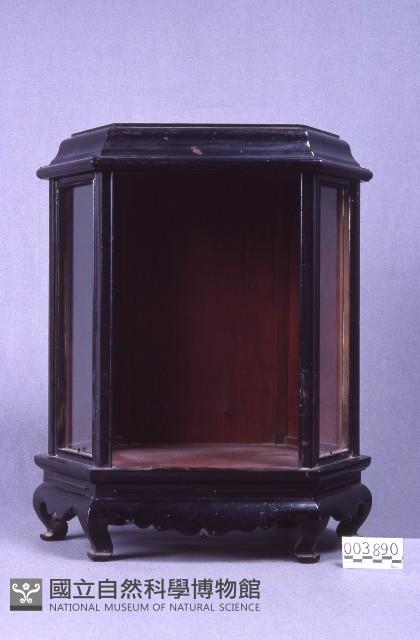 神龕藏品圖，第2張