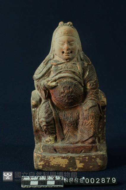 關公藏品圖，第2張