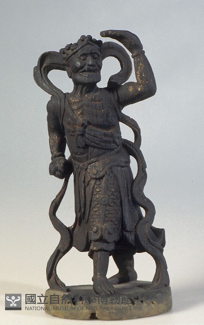 千里眼藏品圖，第1張
