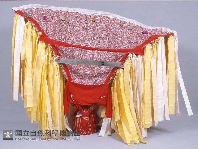 搖鈴旗藏品圖，第1張