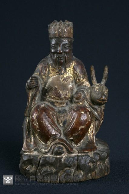 福神藏品圖，第1張