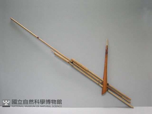 蘆笙藏品圖，第1張