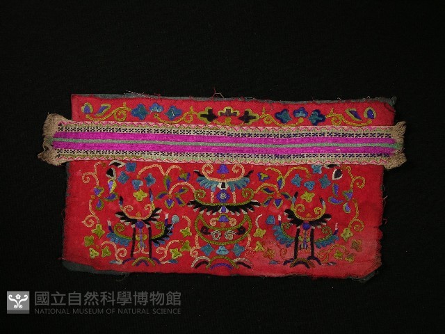 繡片藏品圖，第1張