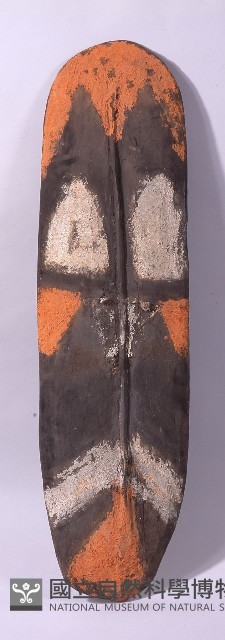 盾藏品圖，第1張