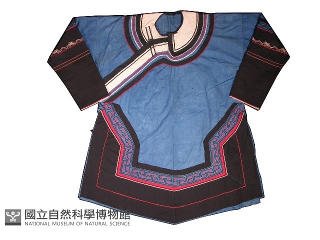 上衣藏品圖，第1張