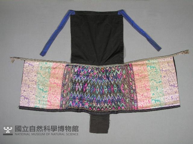 揹兒帶藏品圖，第1張