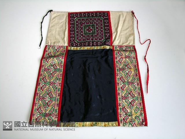 前圍腰藏品圖，第1張