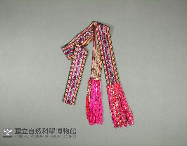 腰帶藏品圖，第1張