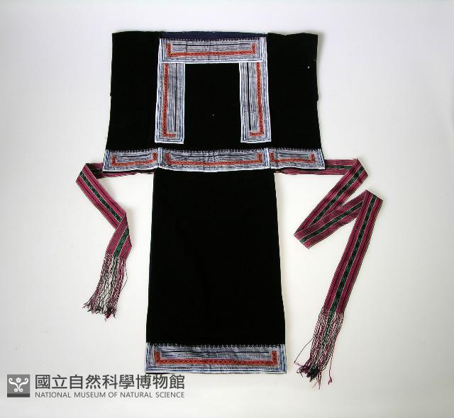 馬夾藏品圖，第1張