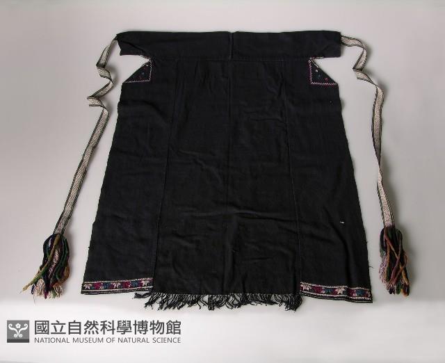 圍腰藏品圖，第1張