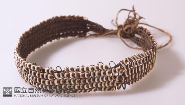 頭帶藏品圖，第1張