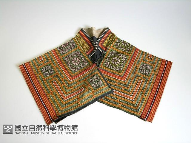 披肩藏品圖，第1張