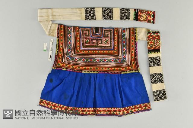 圍腰藏品圖，第1張