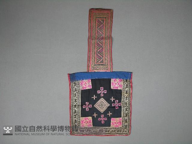 揹兒帶藏品圖，第1張