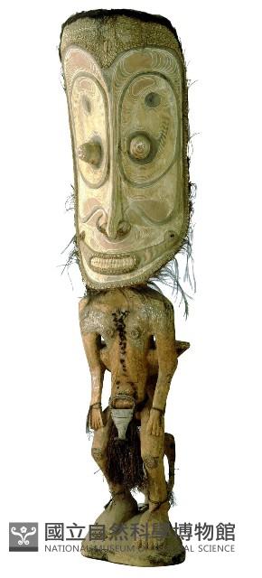 演講者之凳藏品圖，第1張