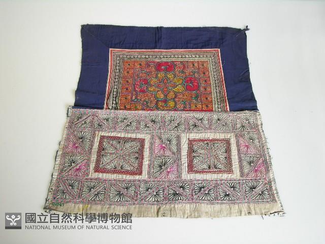 揹兒帶藏品圖，第1張