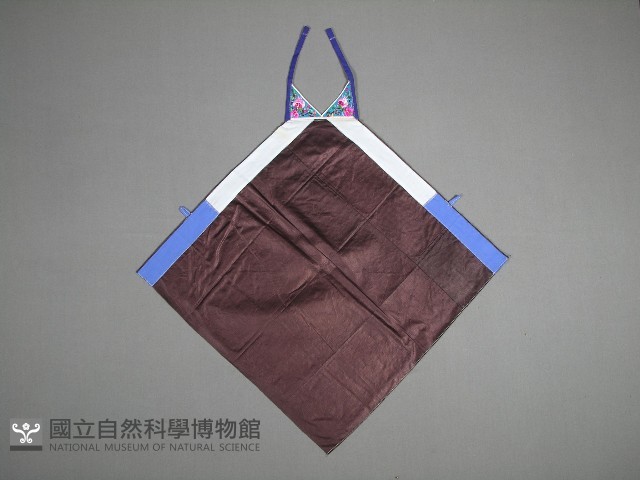 肚兜藏品圖，第1張