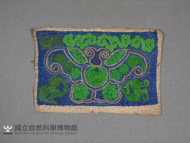 繡片藏品圖，第1張