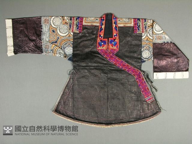 上衣藏品圖，第1張